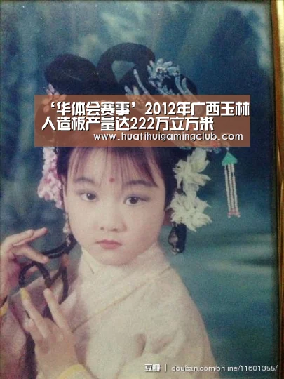 ‘华体会赛事’2012年广西玉林人造板产量达222万立方米(图2) 华体会赛事